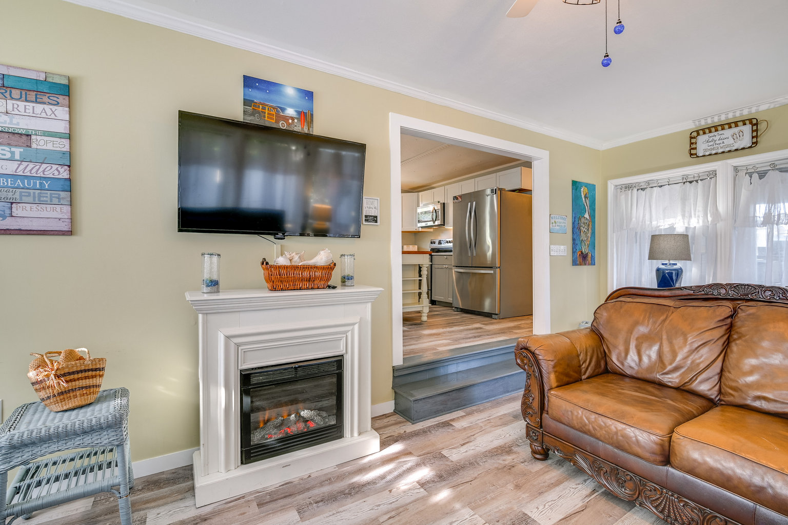 Myrtle Beach Vacation Rental