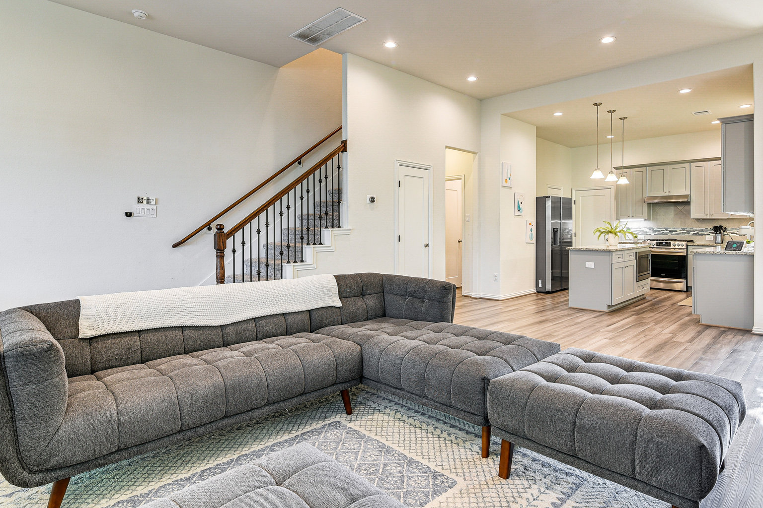 Houston Vacation Rental