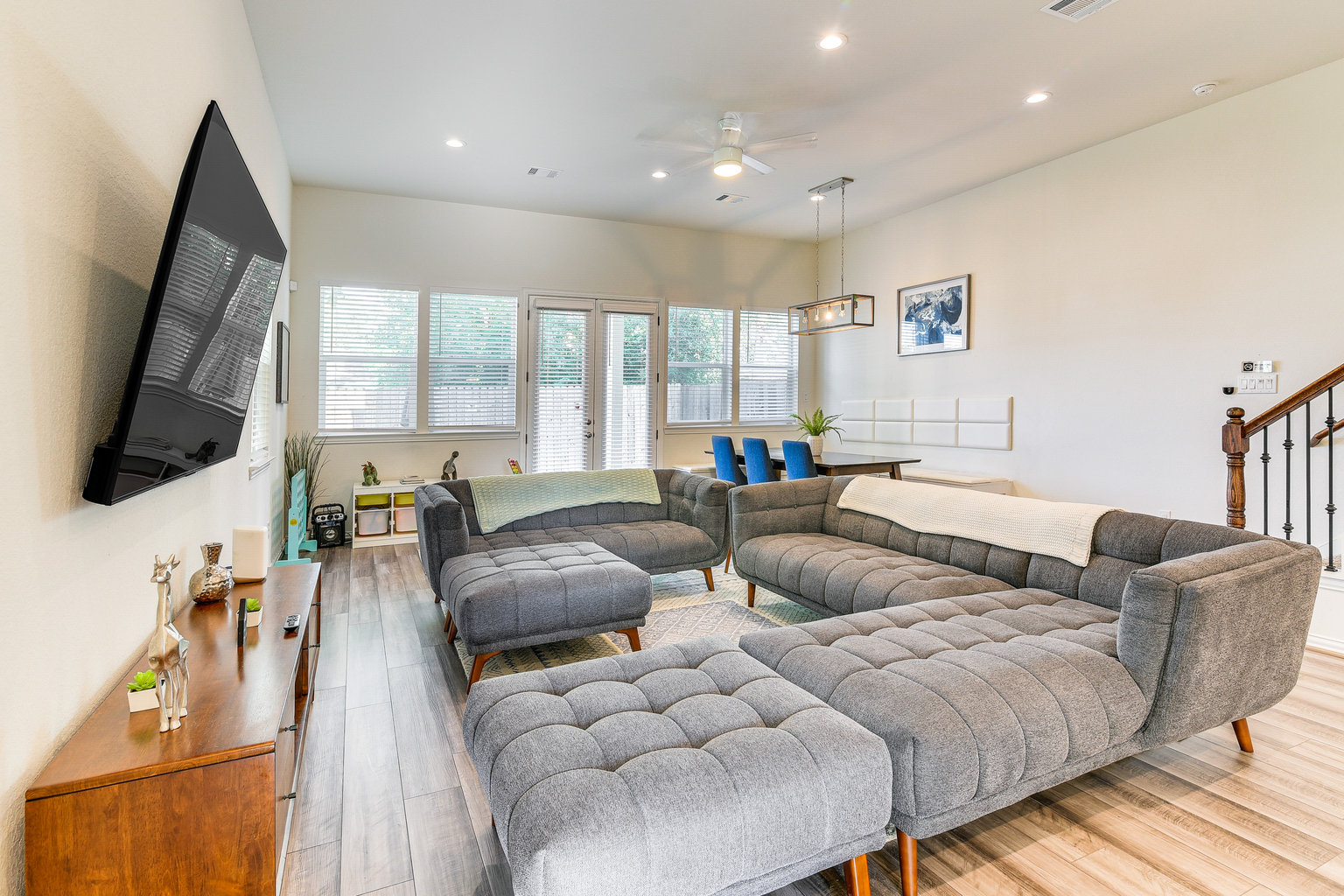 Houston Vacation Rental