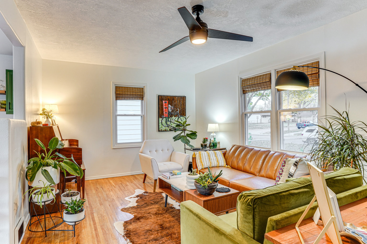 Sioux Falls Vacation Rental