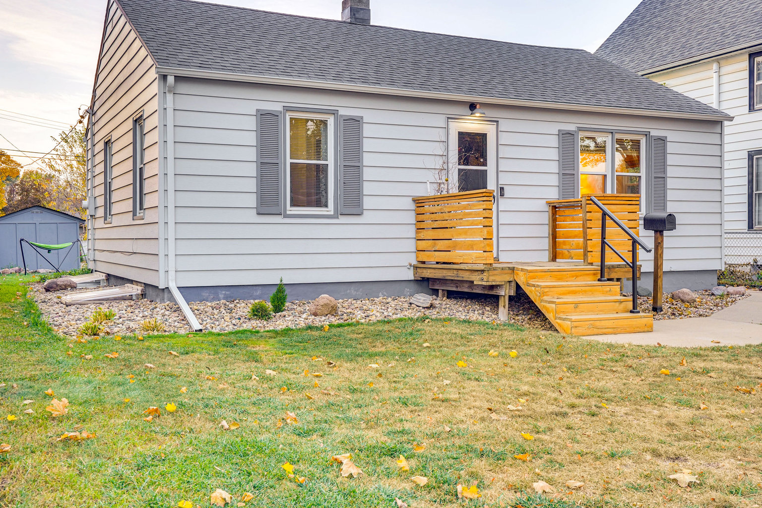 Sioux Falls Vacation Rental
