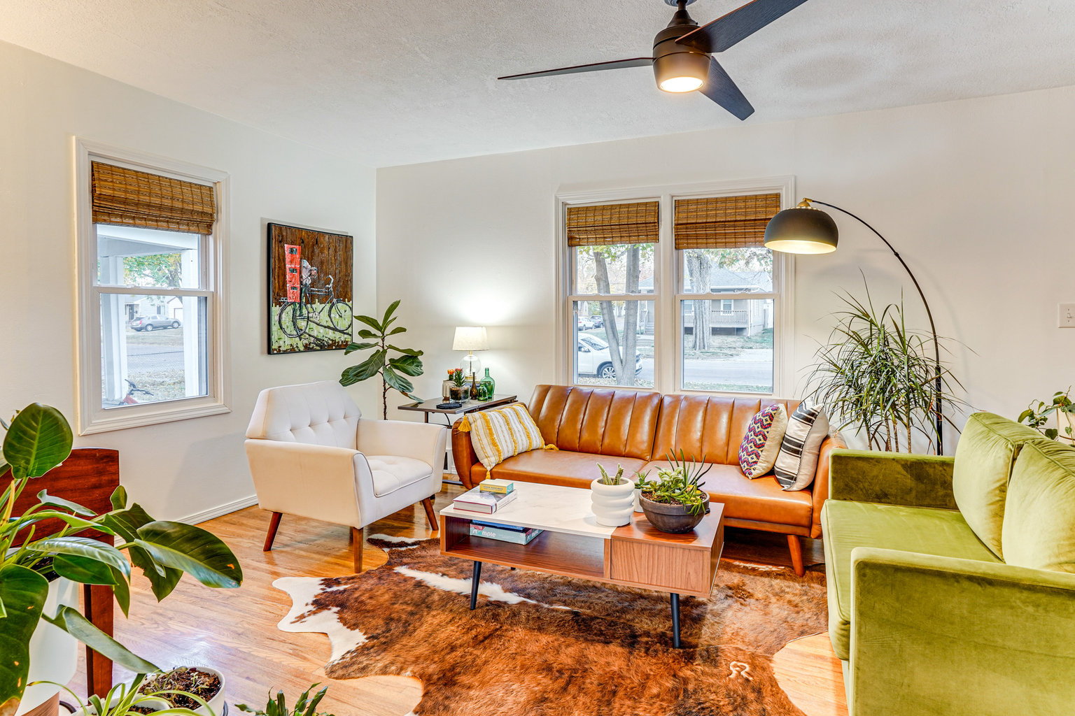 Sioux Falls Vacation Rental