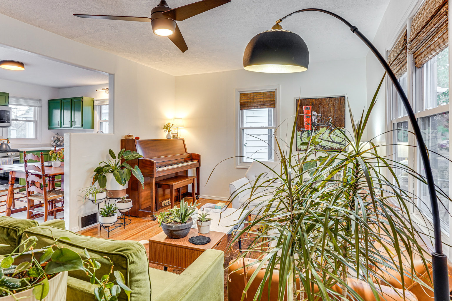 Sioux Falls Vacation Rental