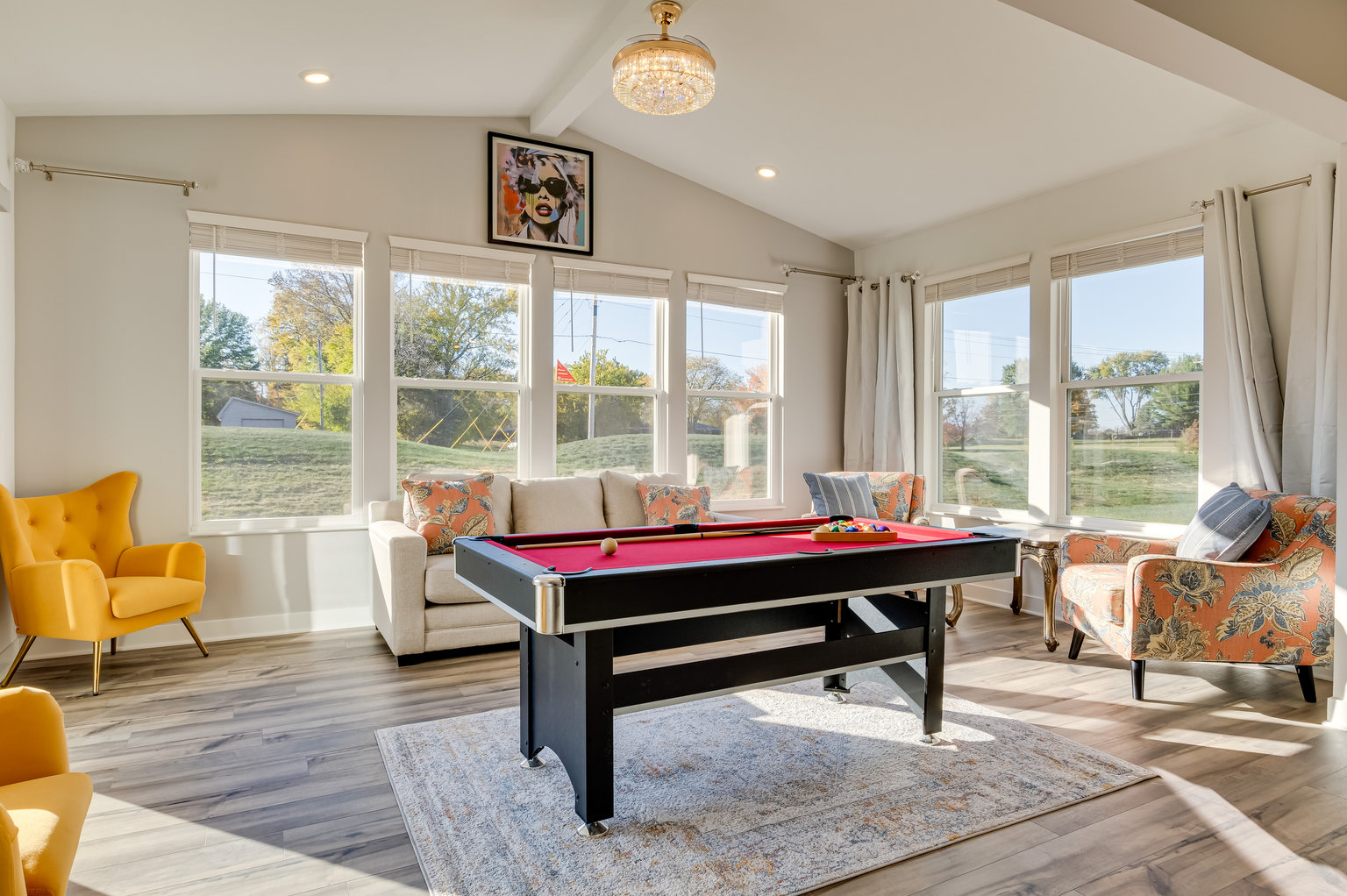 Danville Vacation Rental