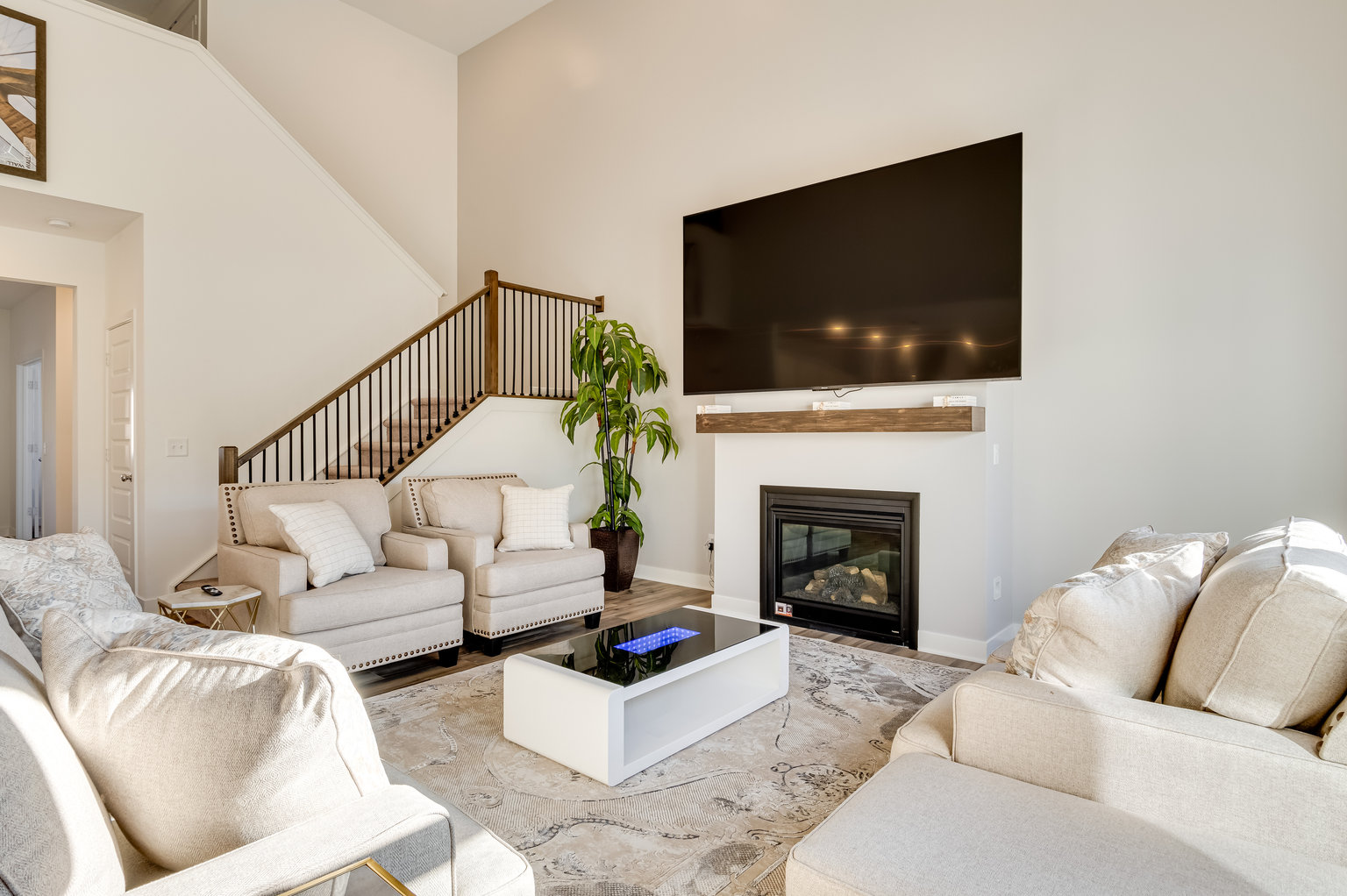 Danville Vacation Rental