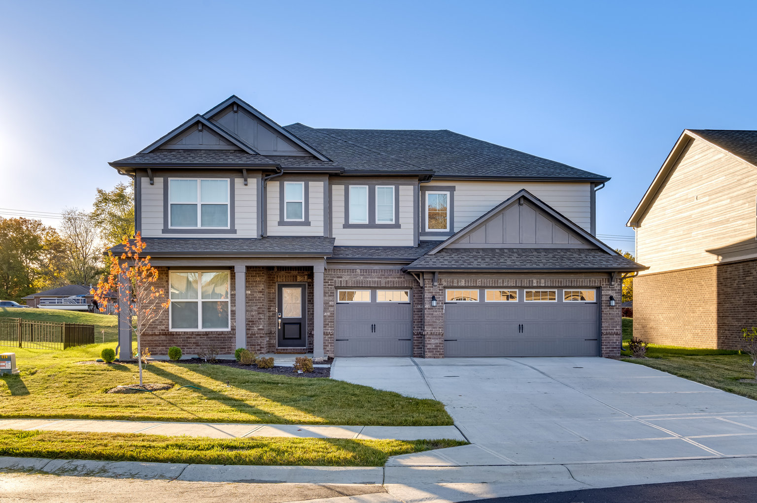 Danville Vacation Rental