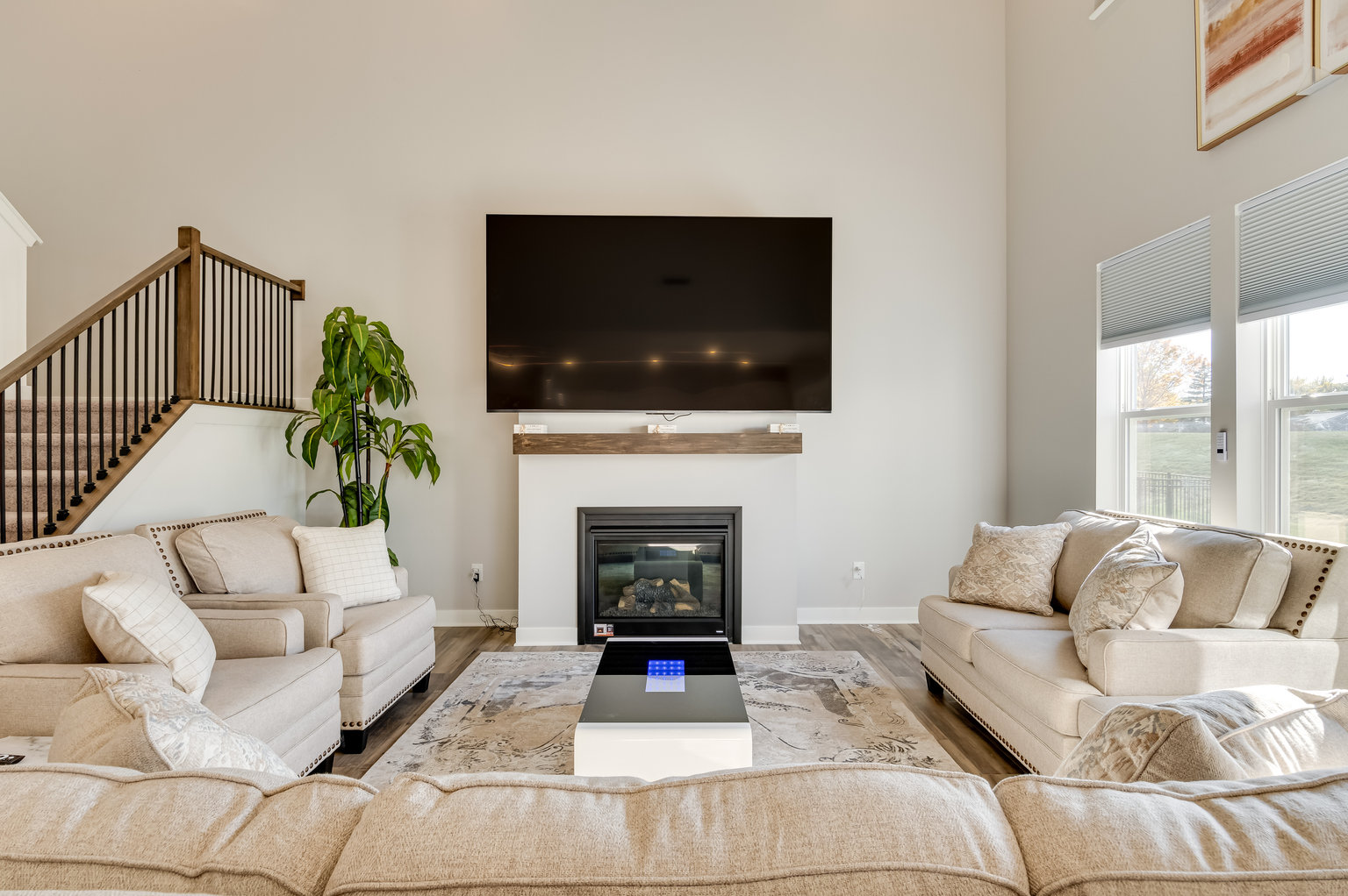 Danville Vacation Rental