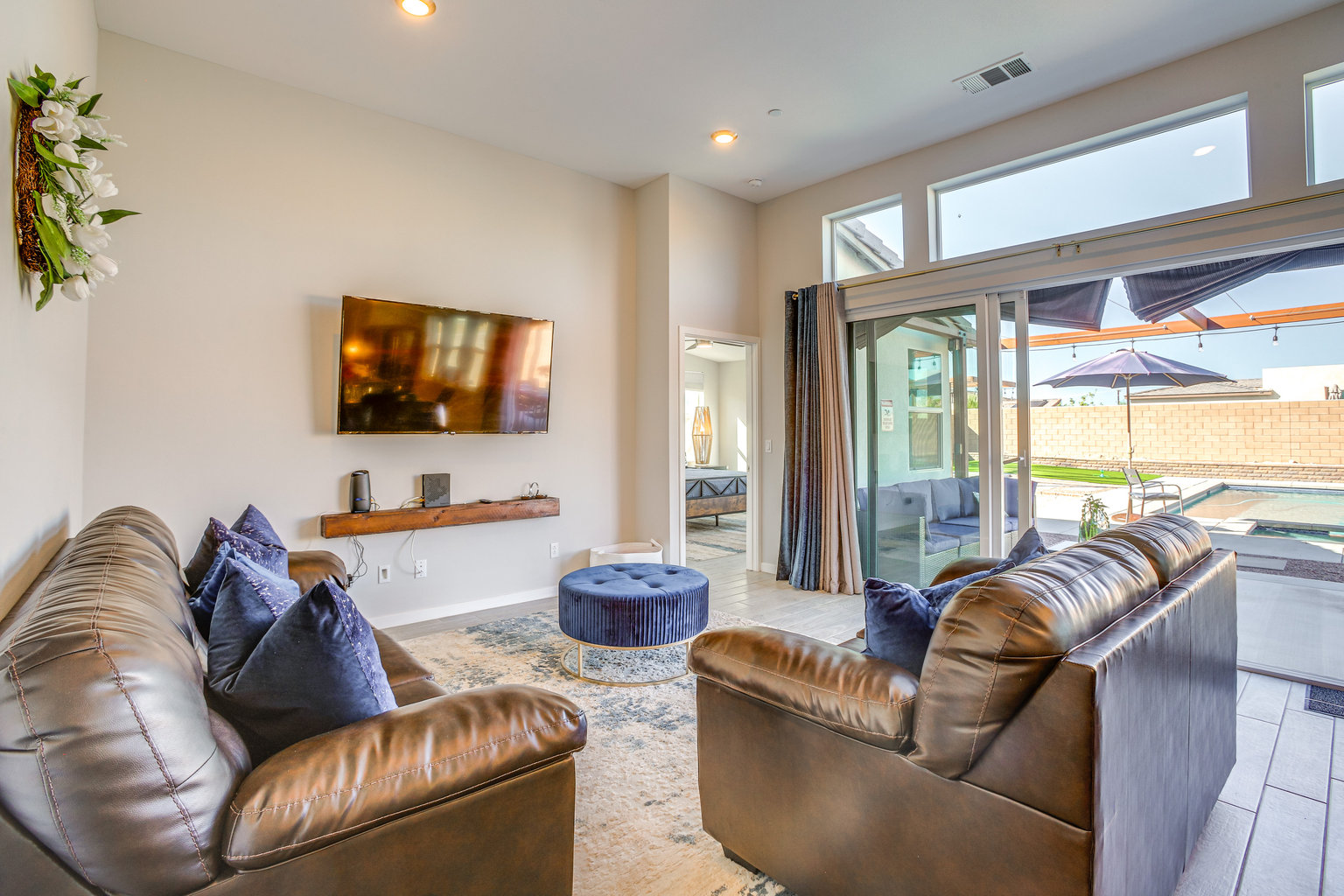 Desert Hot Springs Vacation Rental