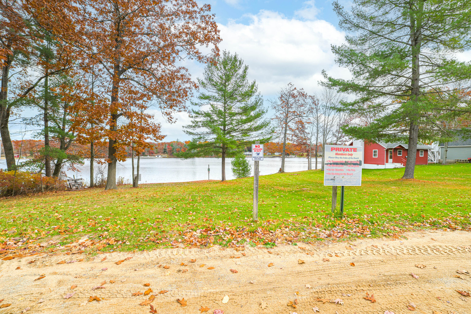 Harrison Vacation Rental