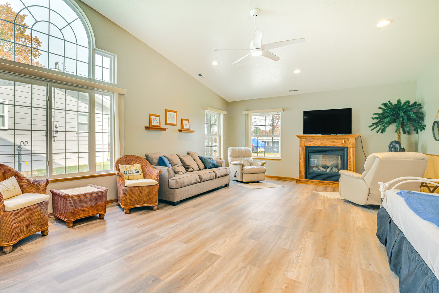 Harrison Vacation Rental