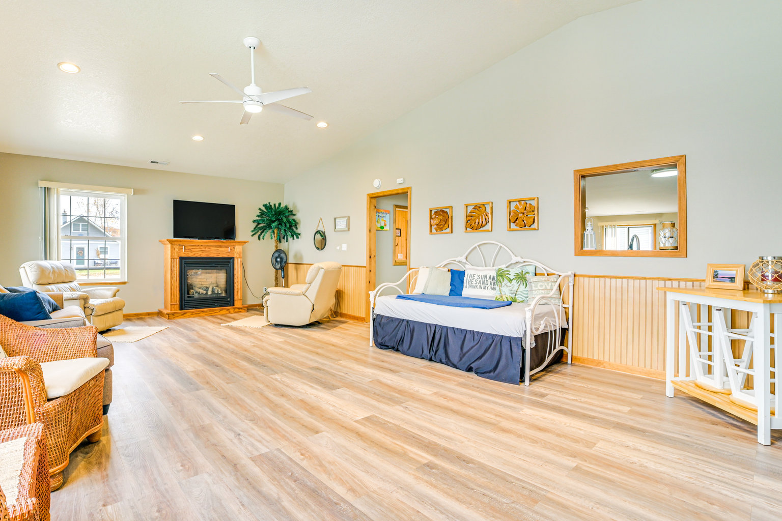 Harrison Vacation Rental