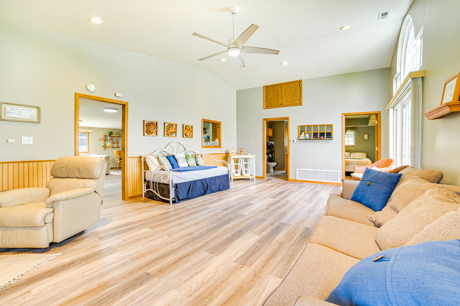 Harrison Vacation Rental