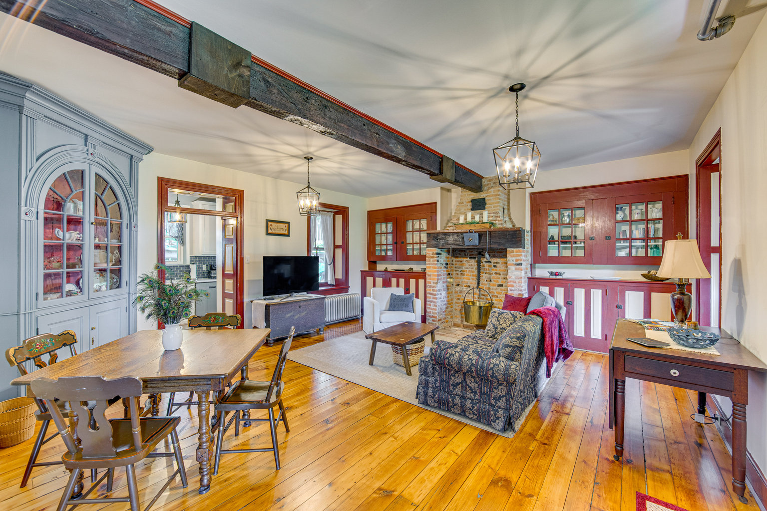 Mount Joy Vacation Rental