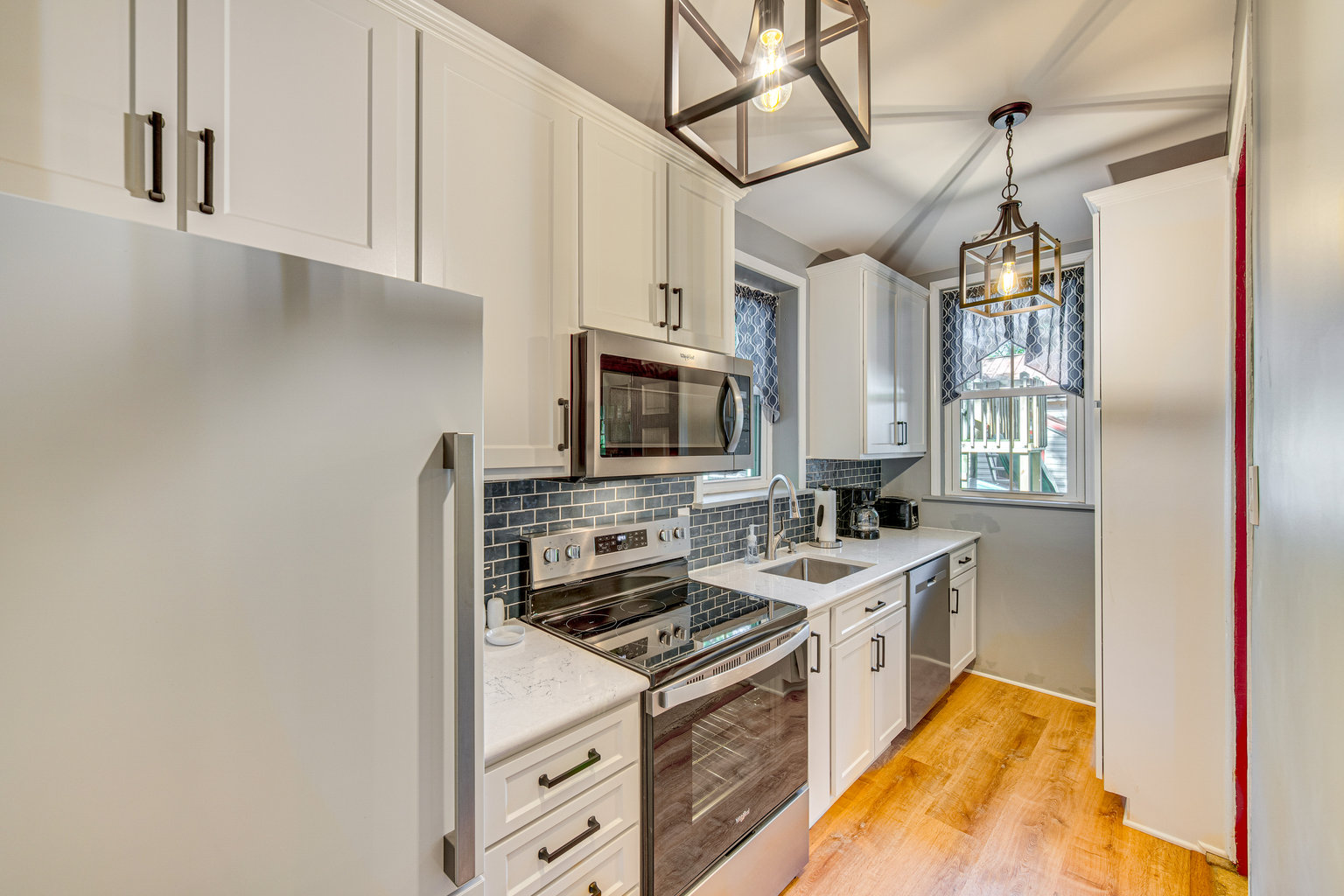 Mount Joy Vacation Rental