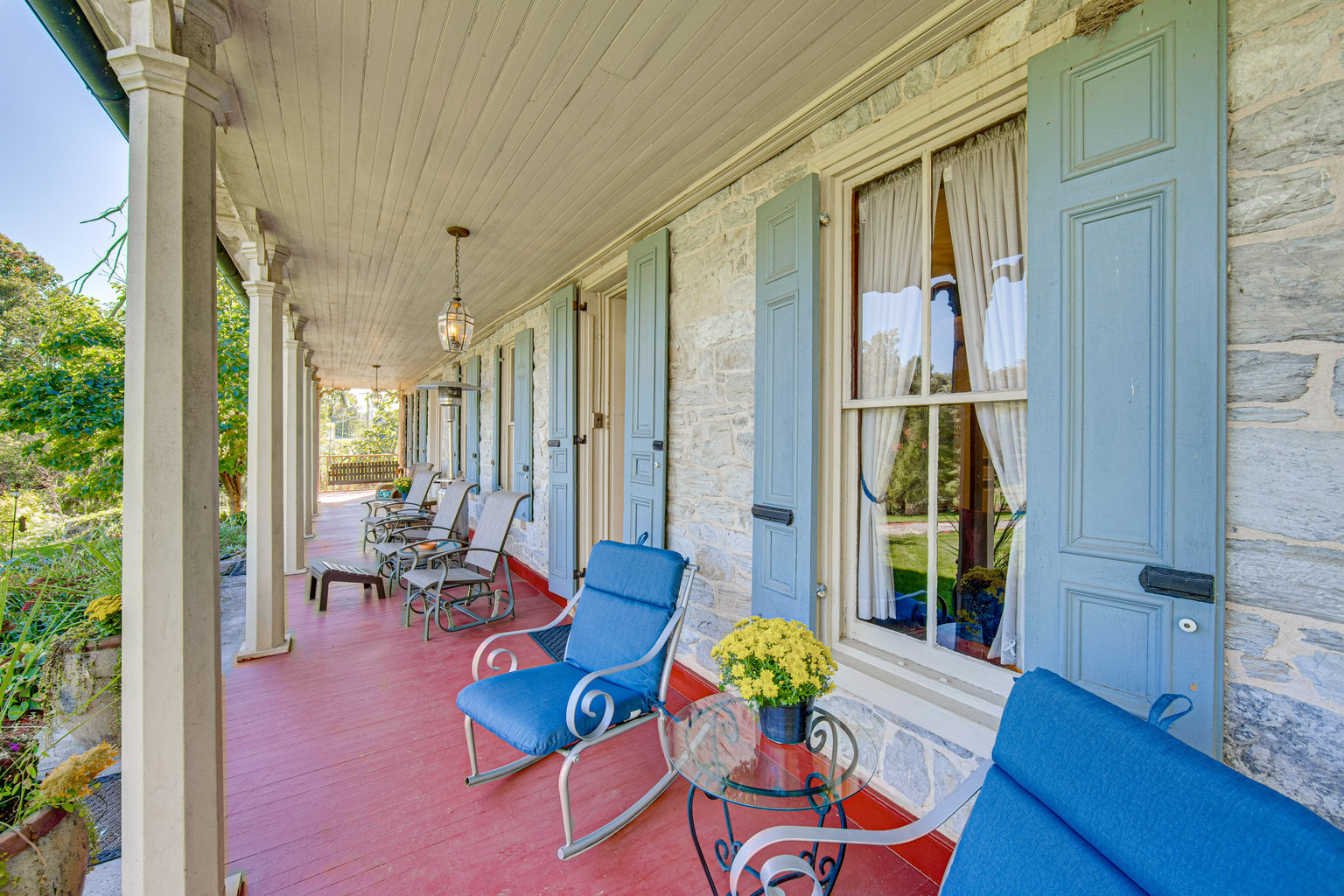 Mount Joy Vacation Rental