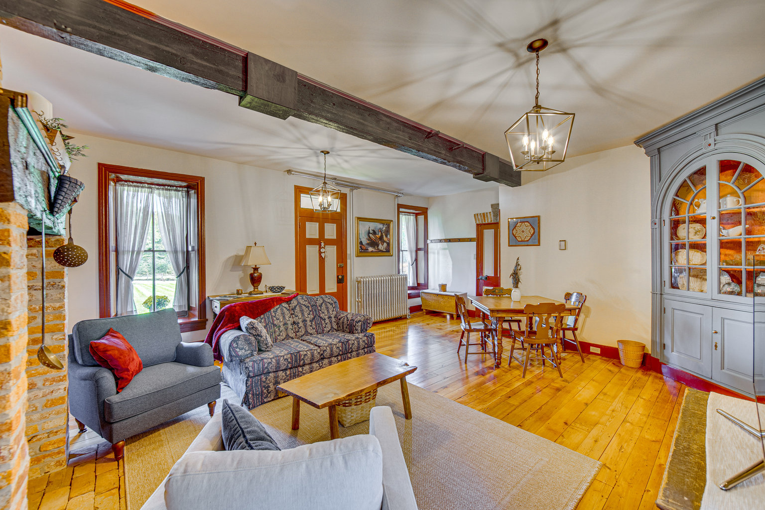 Mount Joy Vacation Rental