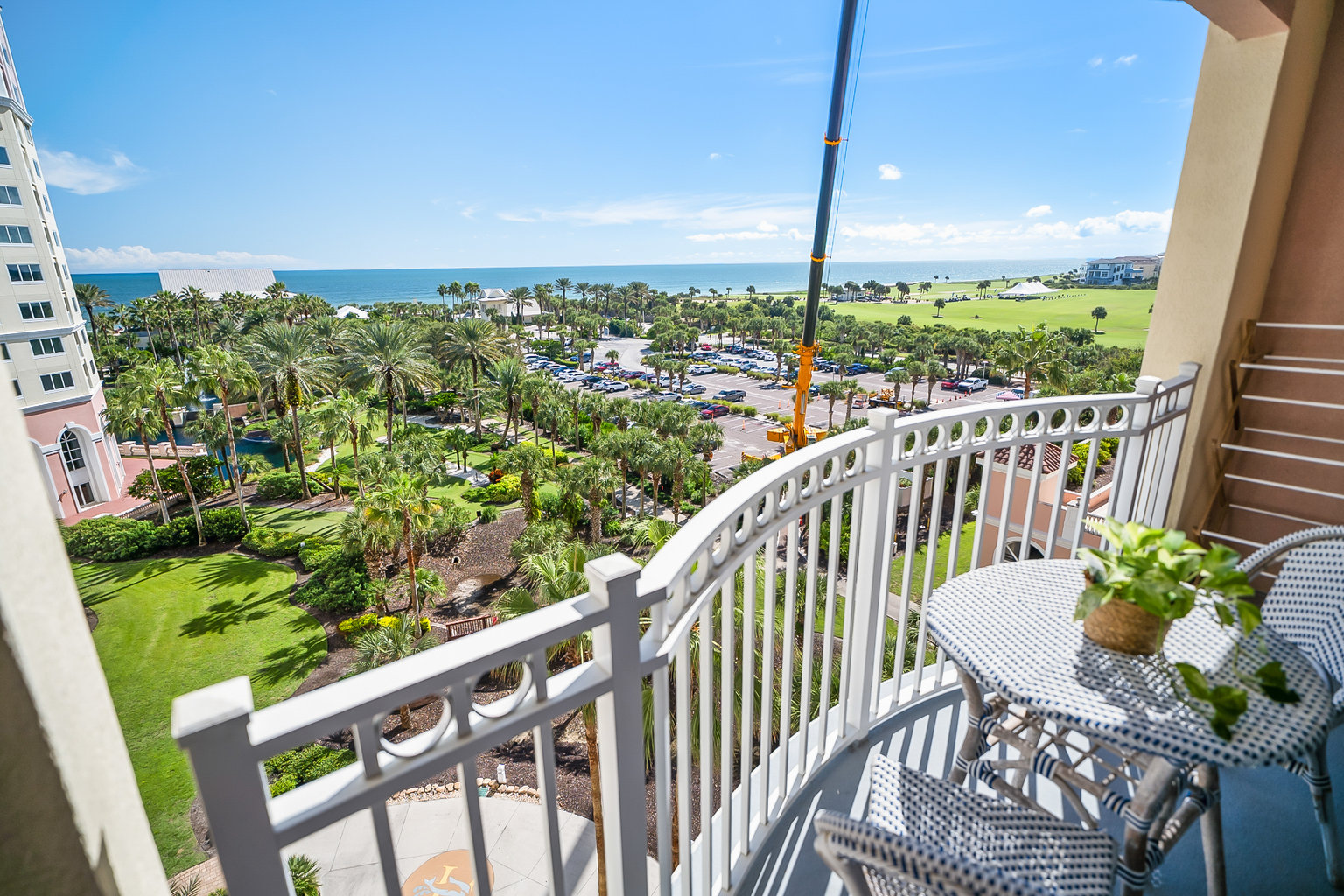 Palm Coast Vacation Rental