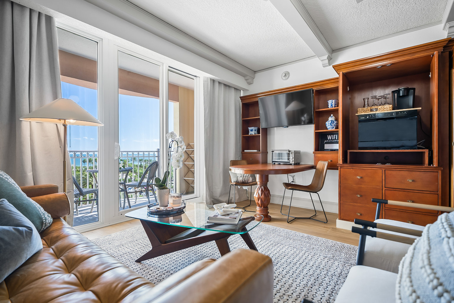 Palm Coast Vacation Rental