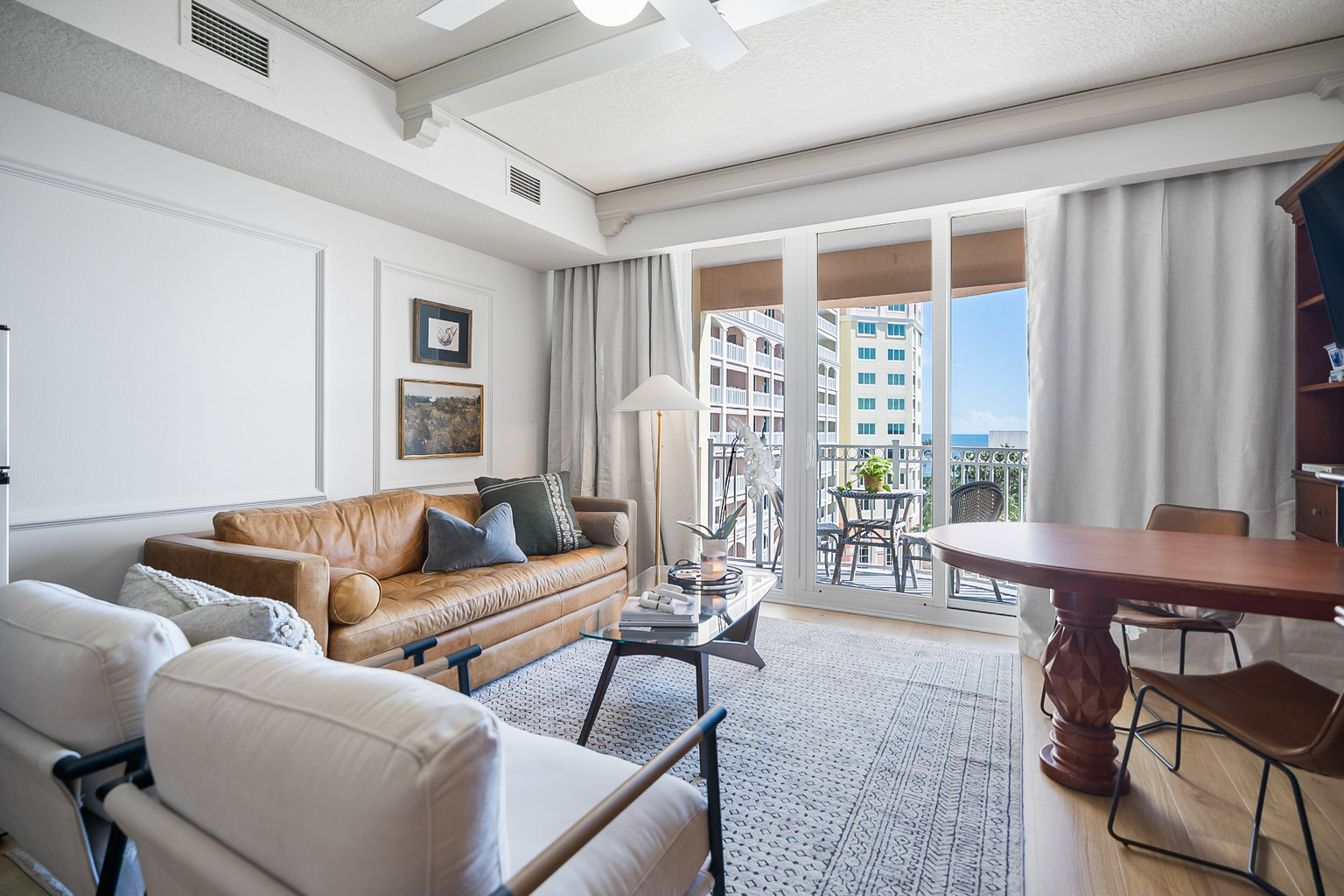 Palm Coast Vacation Rental