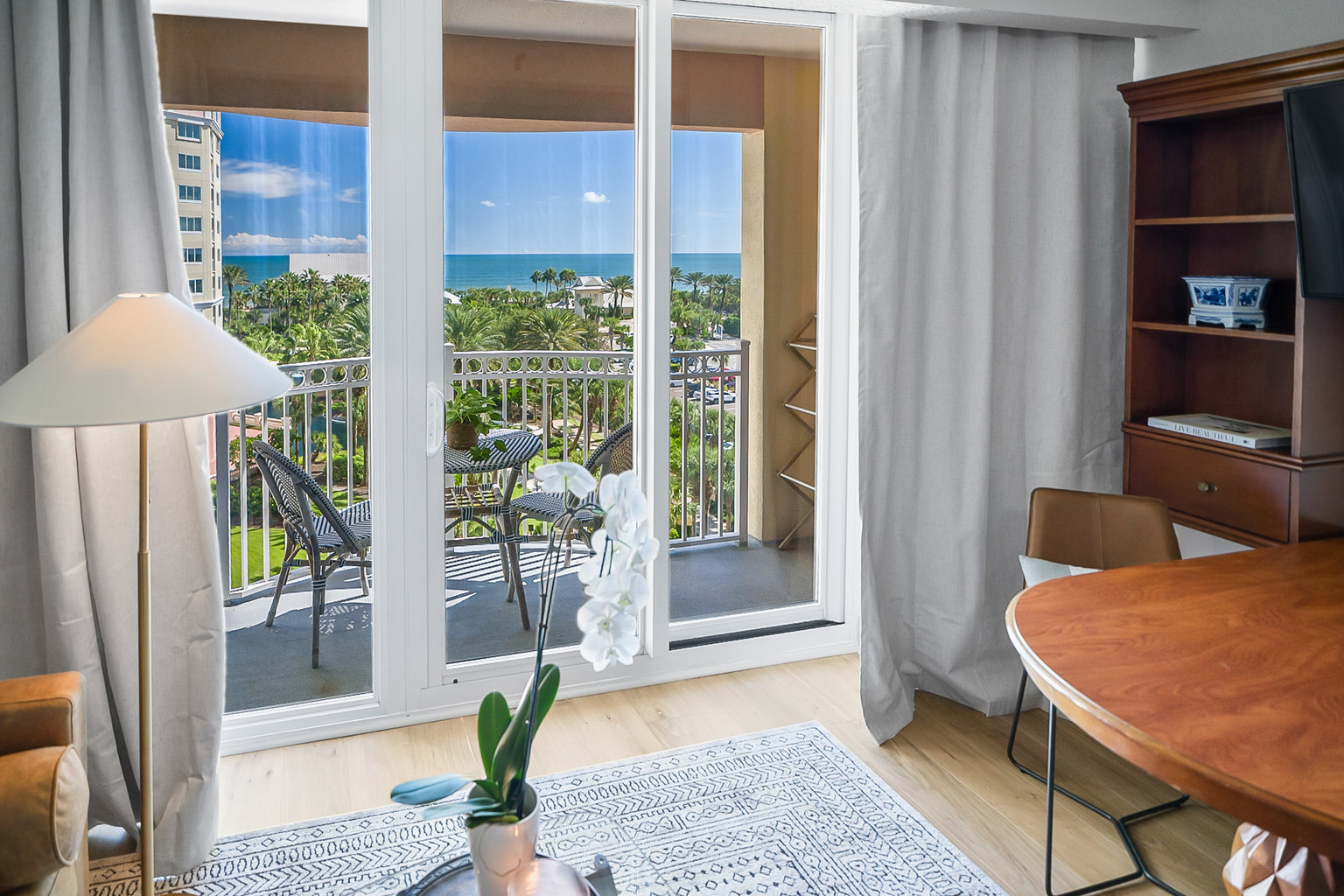 Palm Coast Vacation Rental