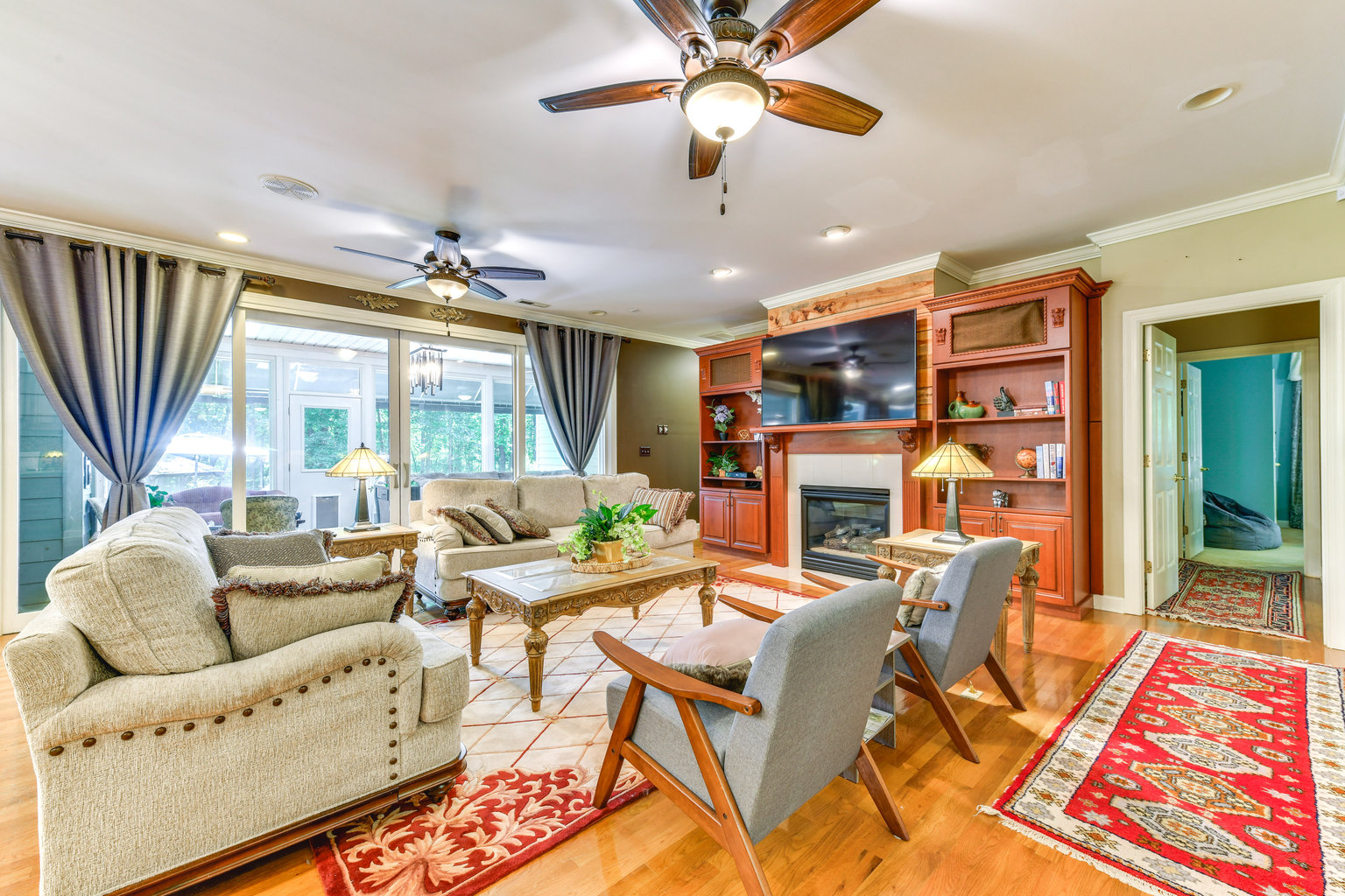 Sherrills Ford Vacation Rental