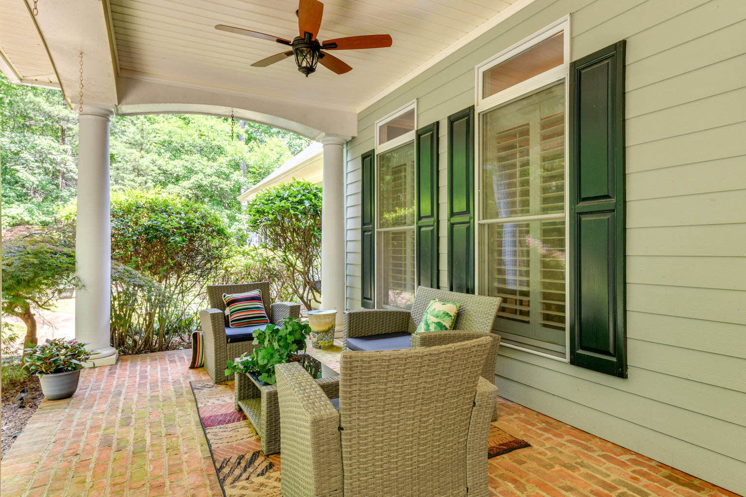 Sherrills Ford Vacation Rental