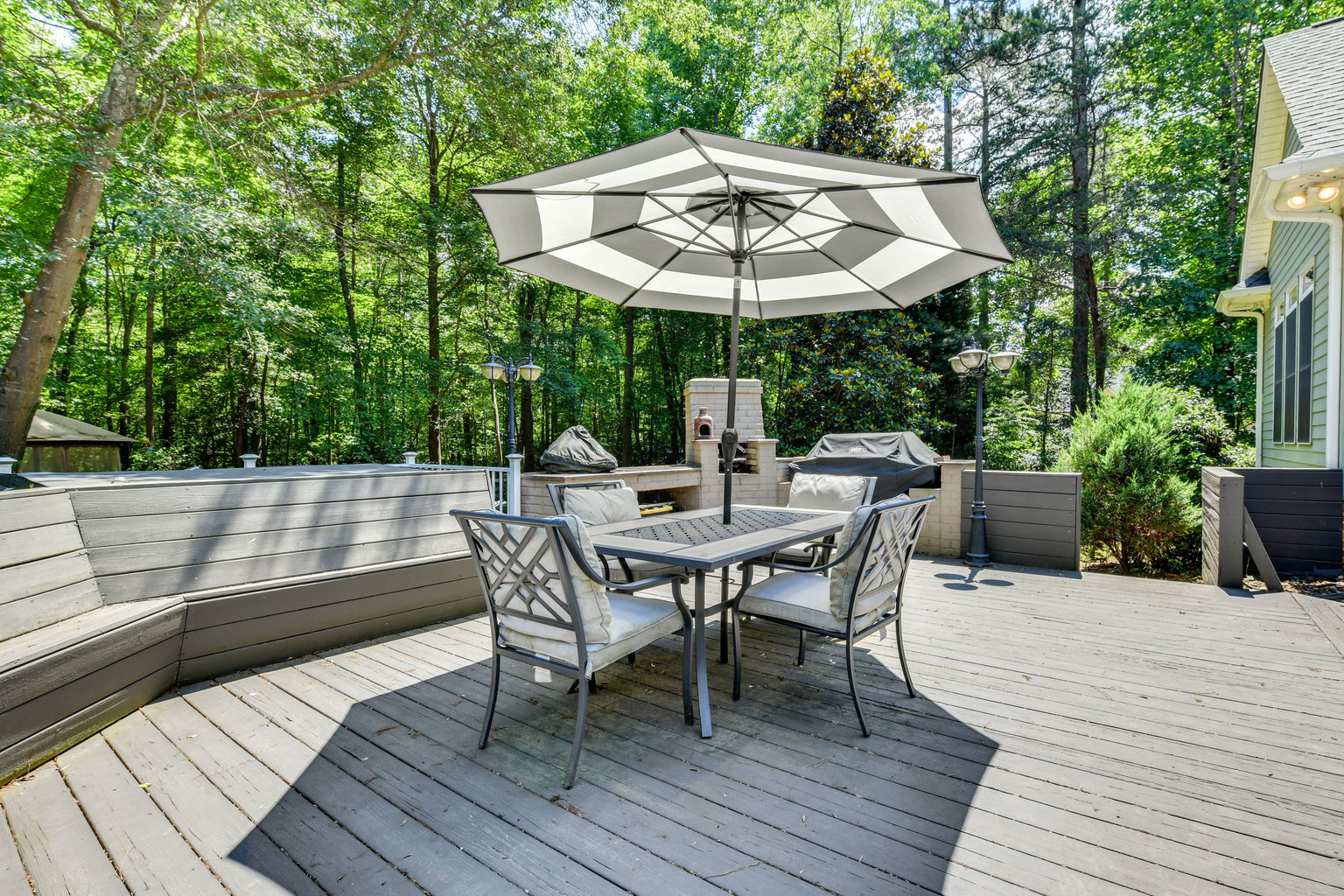 Sherrills Ford Vacation Rental