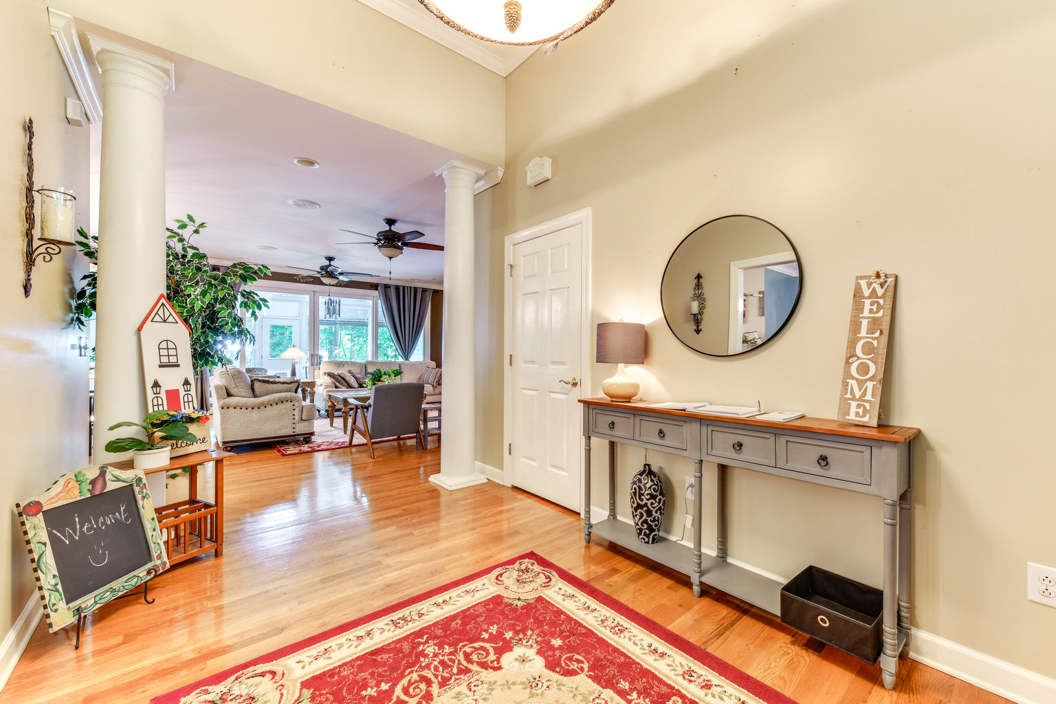 Sherrills Ford Vacation Rental