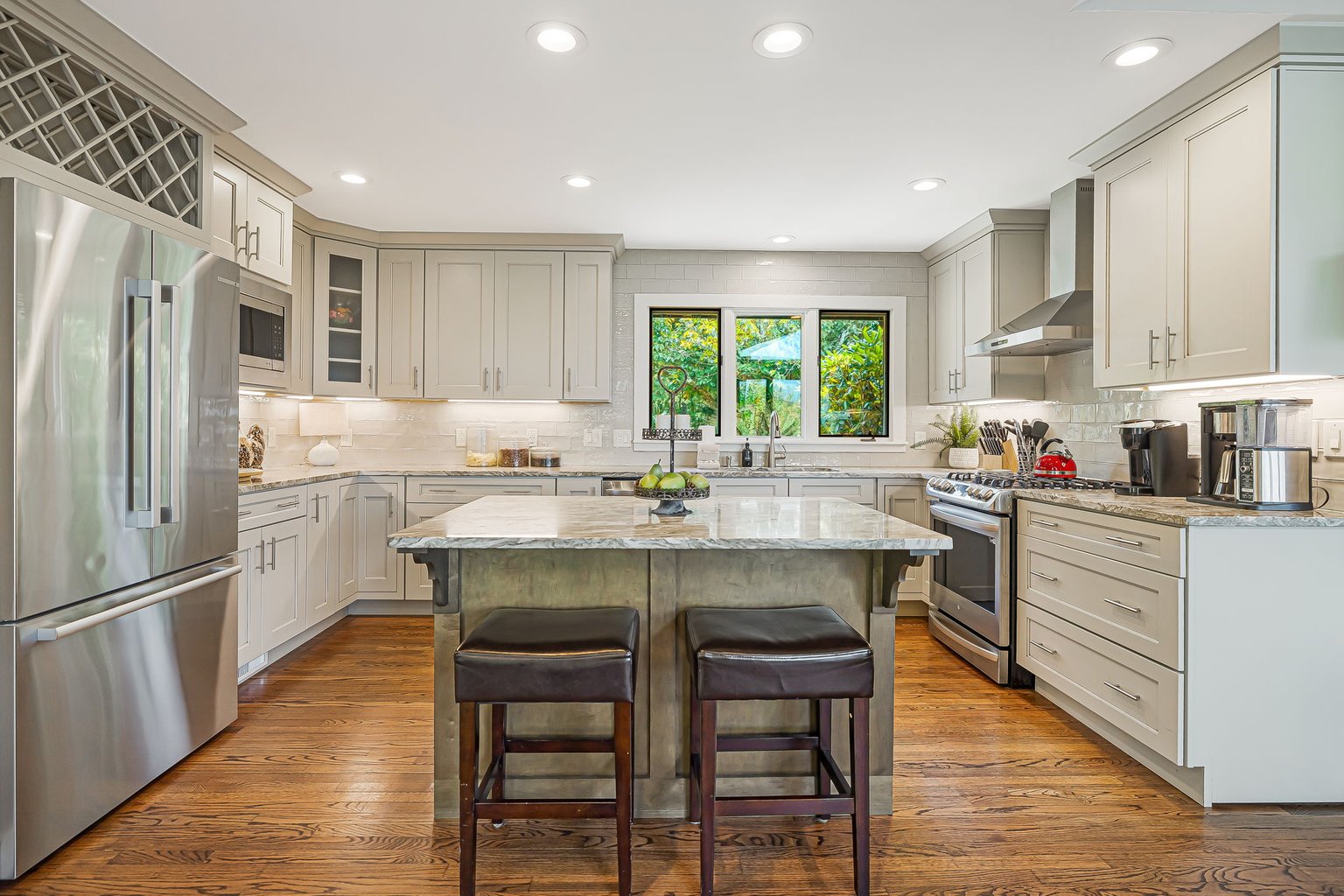Asheville Vacation Rental