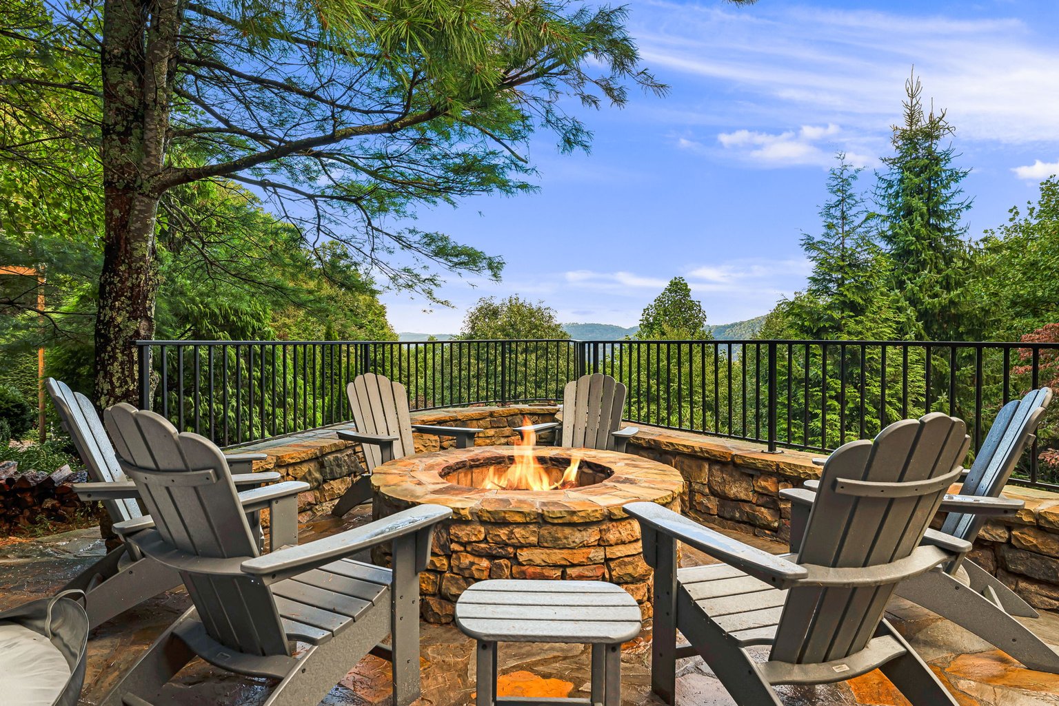 Asheville Vacation Rental