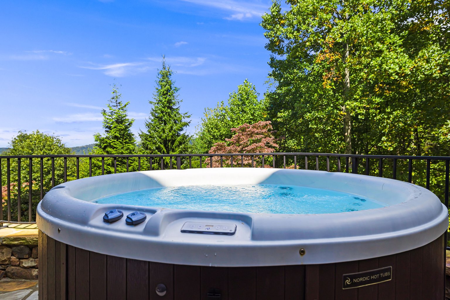 Asheville Vacation Rental