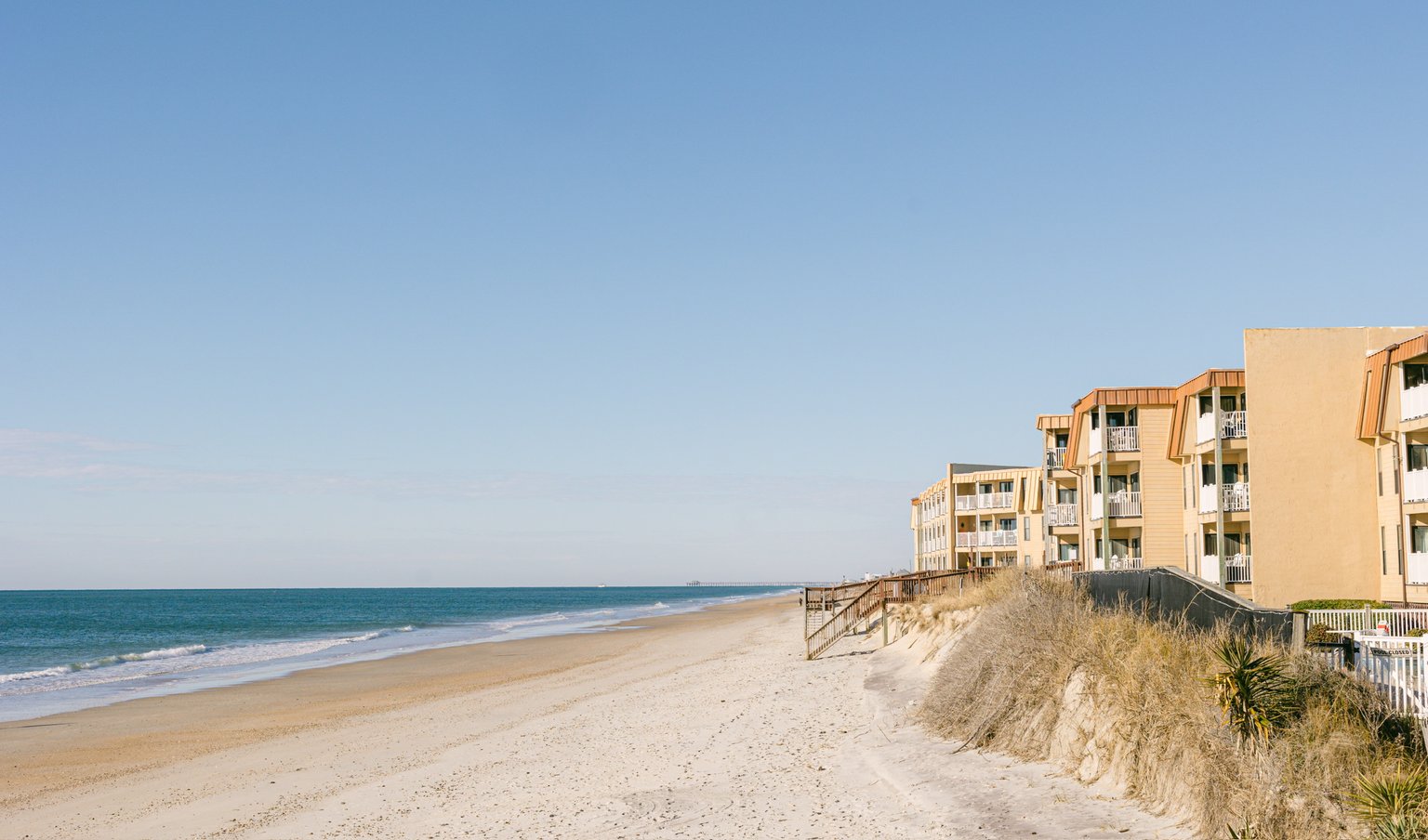 North Topsail Beach Vacation Rental