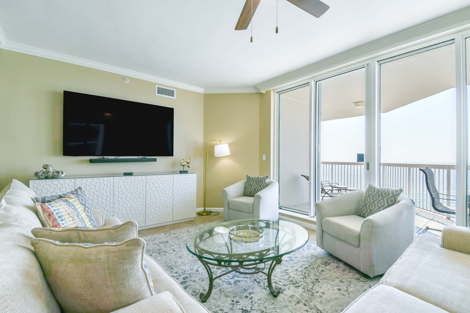 Destin Vacation Rental