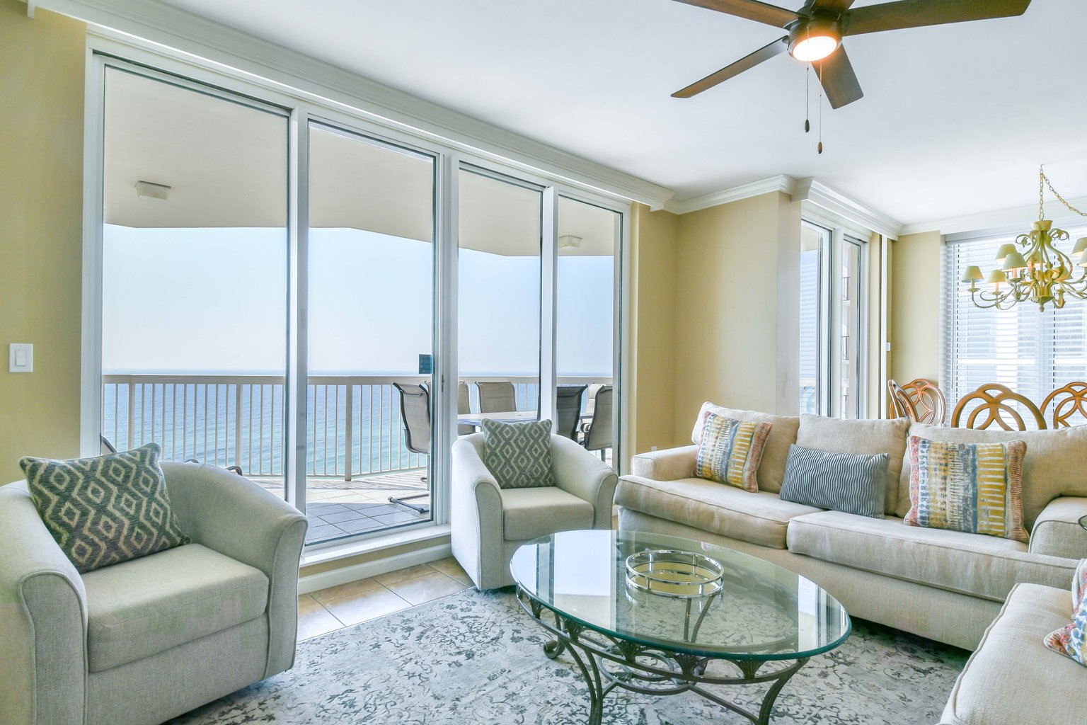 Destin Vacation Rental