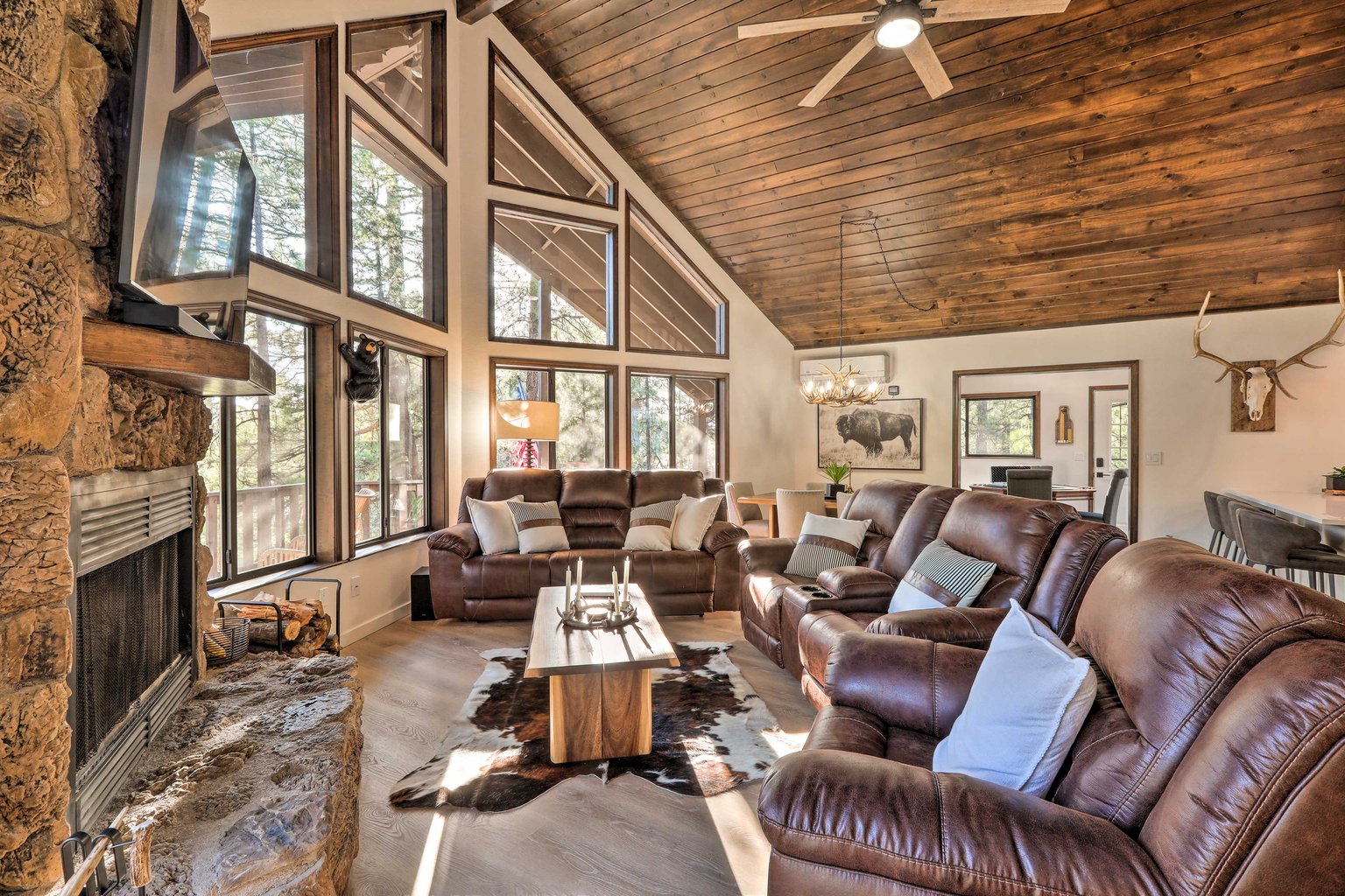 Munds Park Vacation Rental