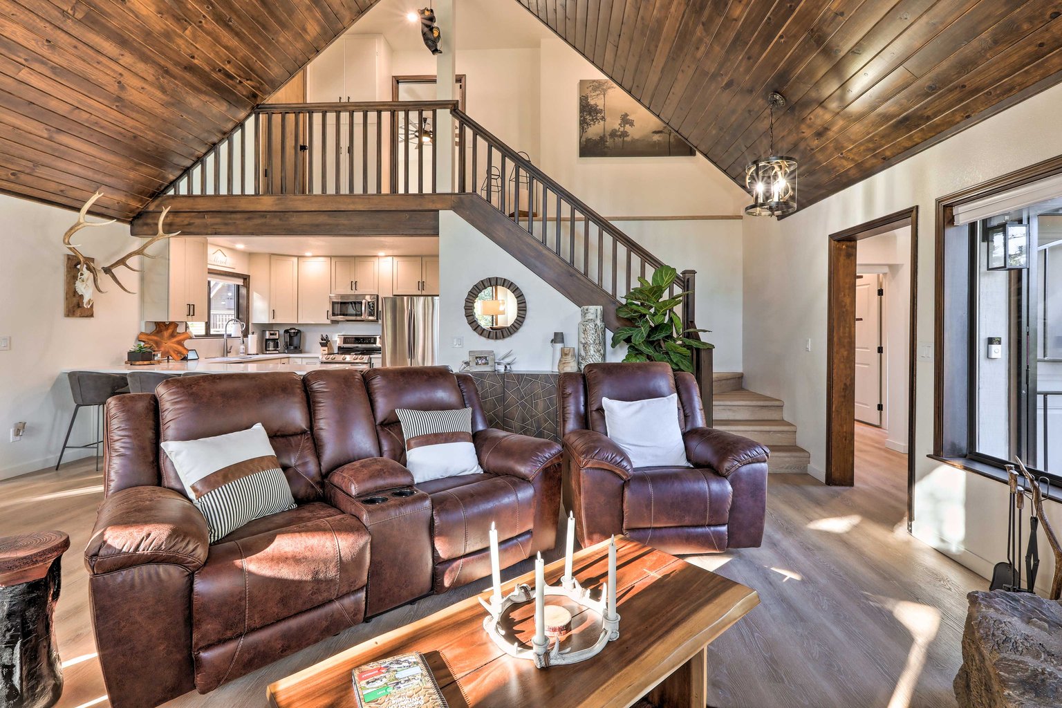 Munds Park Vacation Rental