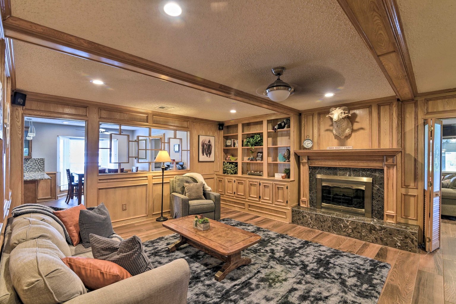 Freeport Vacation Rental