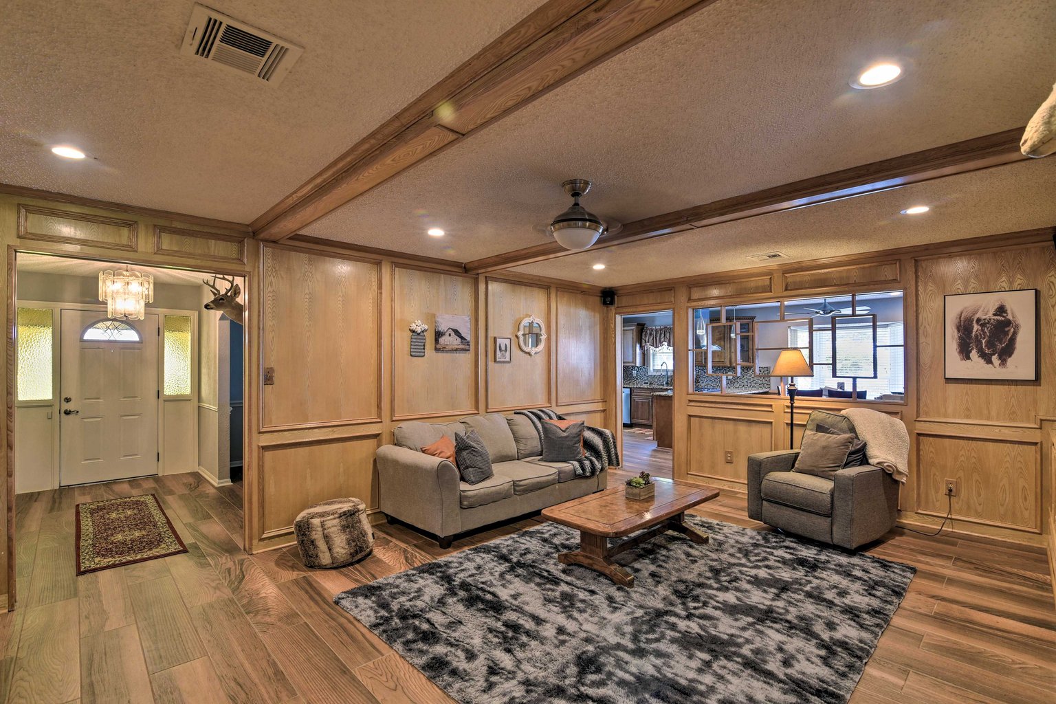 Freeport Vacation Rental