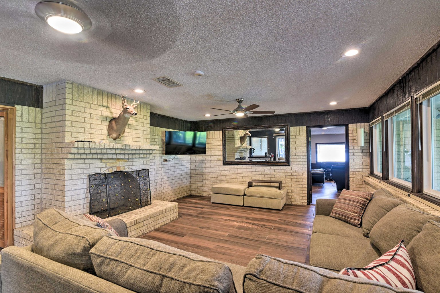 Freeport Vacation Rental