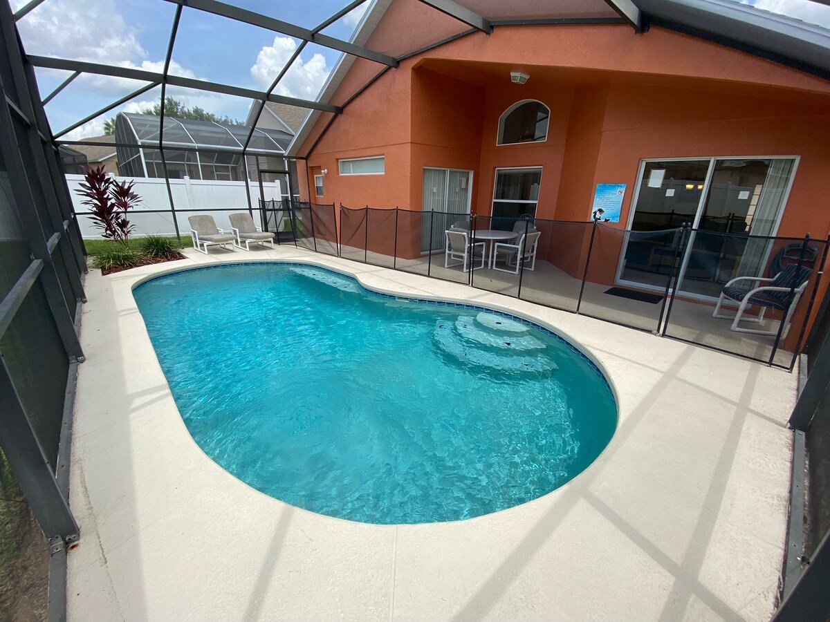 Haines City Vacation Rental