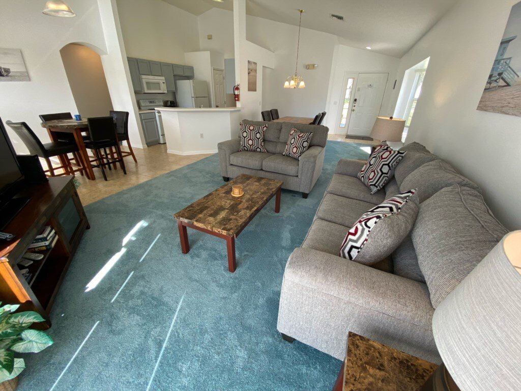 Haines City Vacation Rental