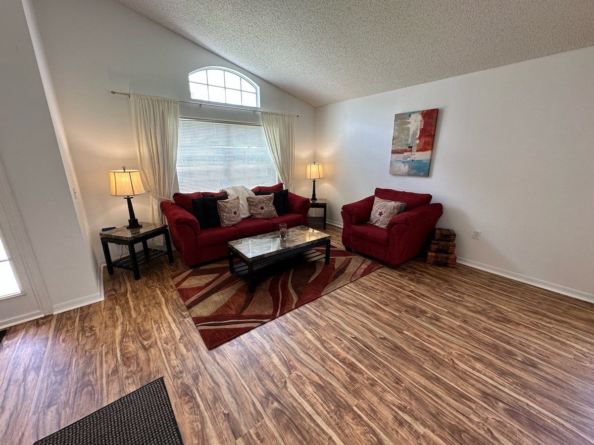 Haines City Vacation Rental