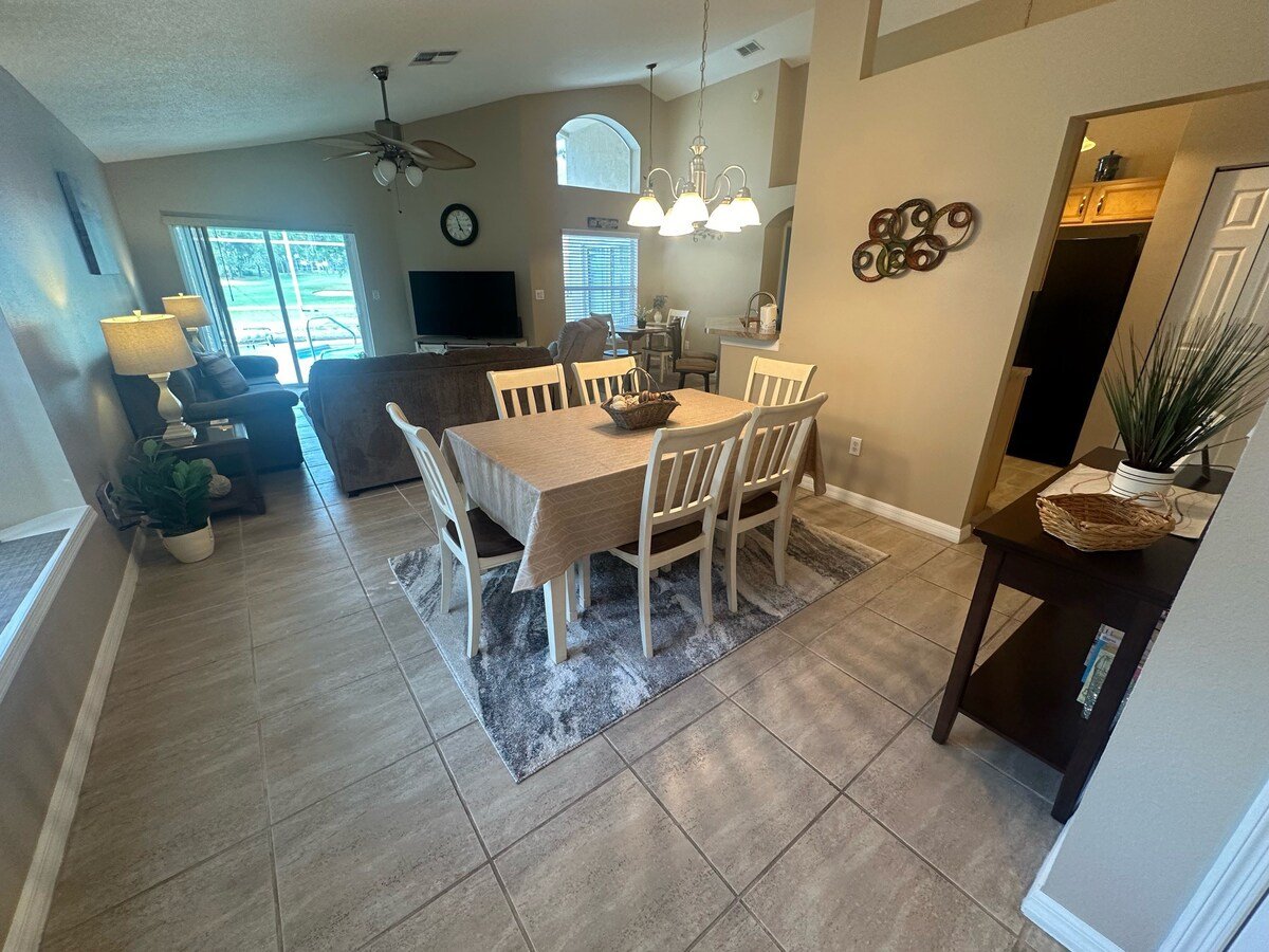 Haines City Vacation Rental