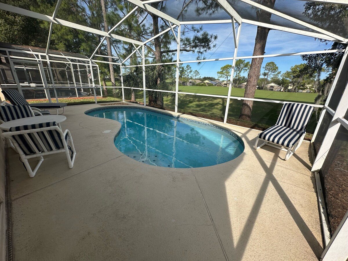 Haines City Vacation Rental