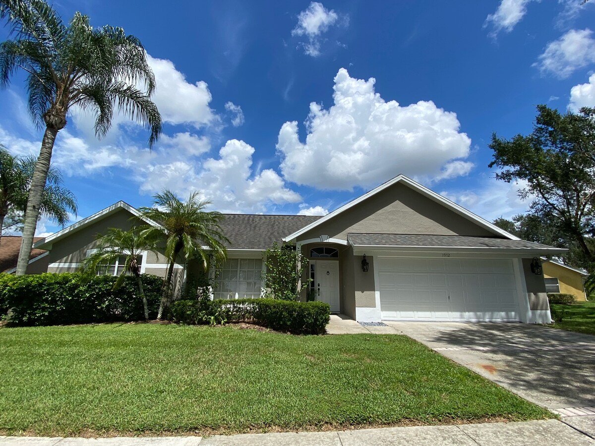 Haines City Vacation Rental