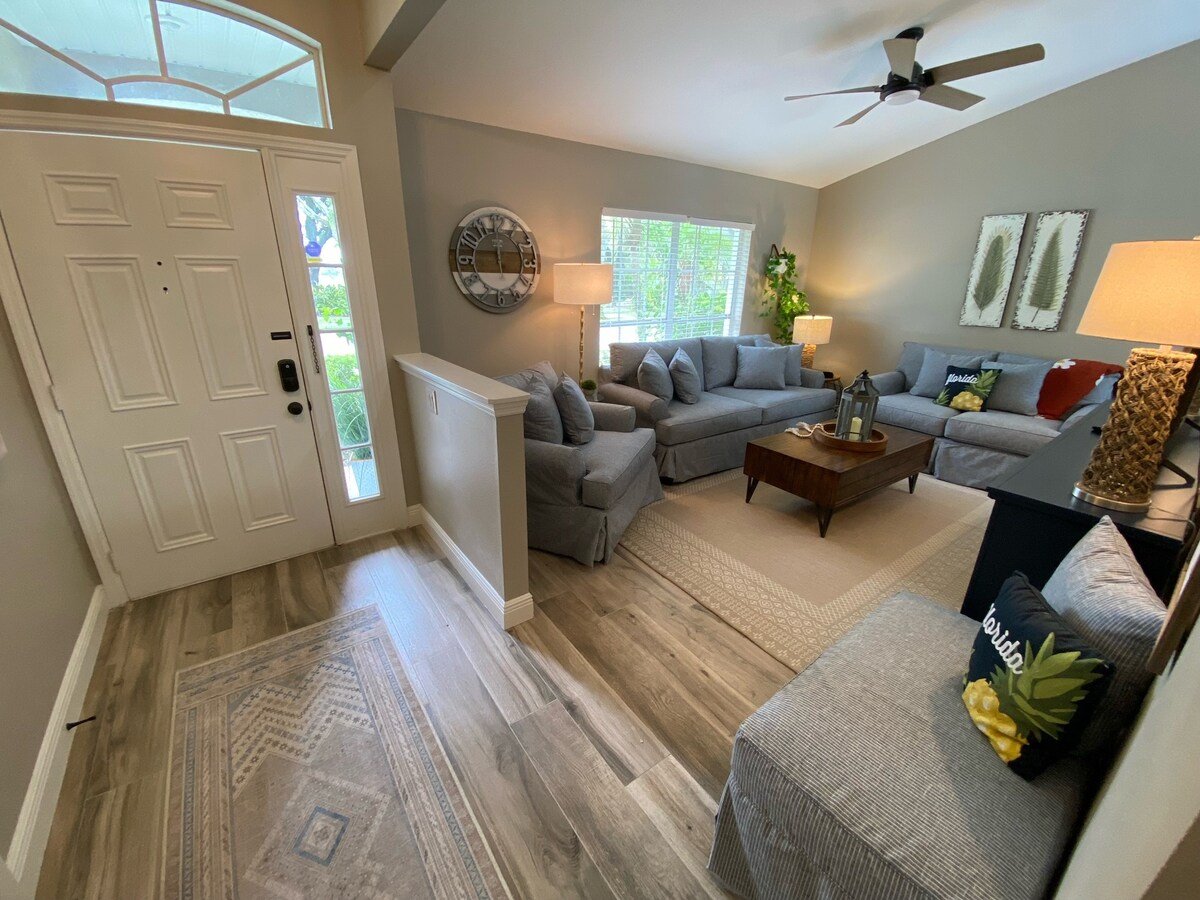 Haines City Vacation Rental