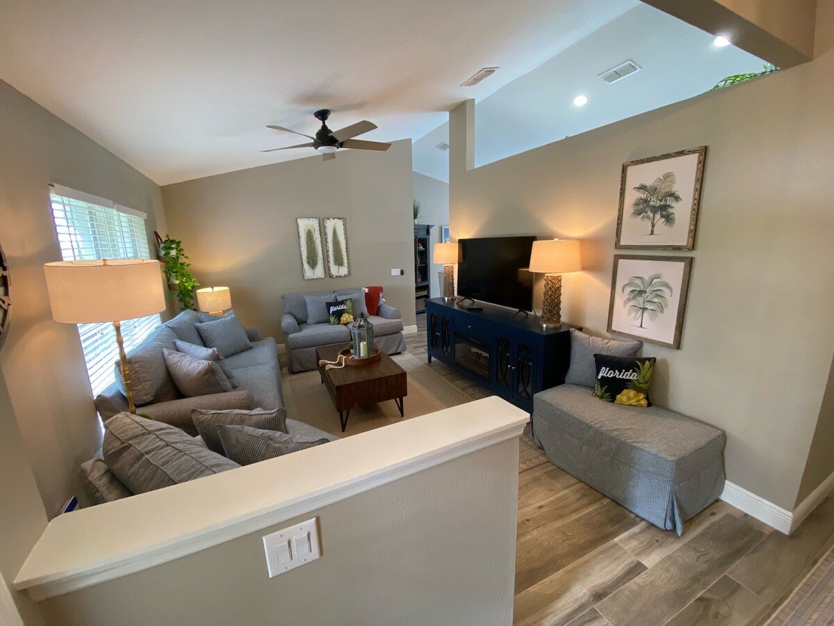 Haines City Vacation Rental