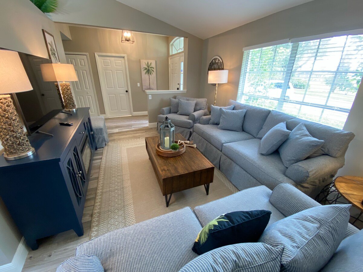 Haines City Vacation Rental