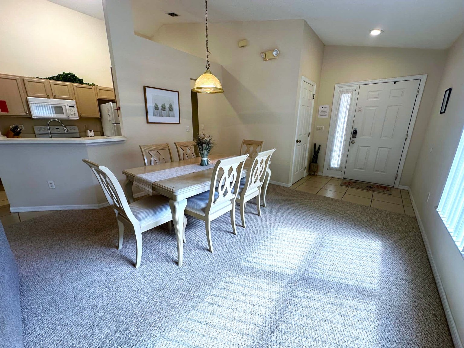 Haines City Vacation Rental