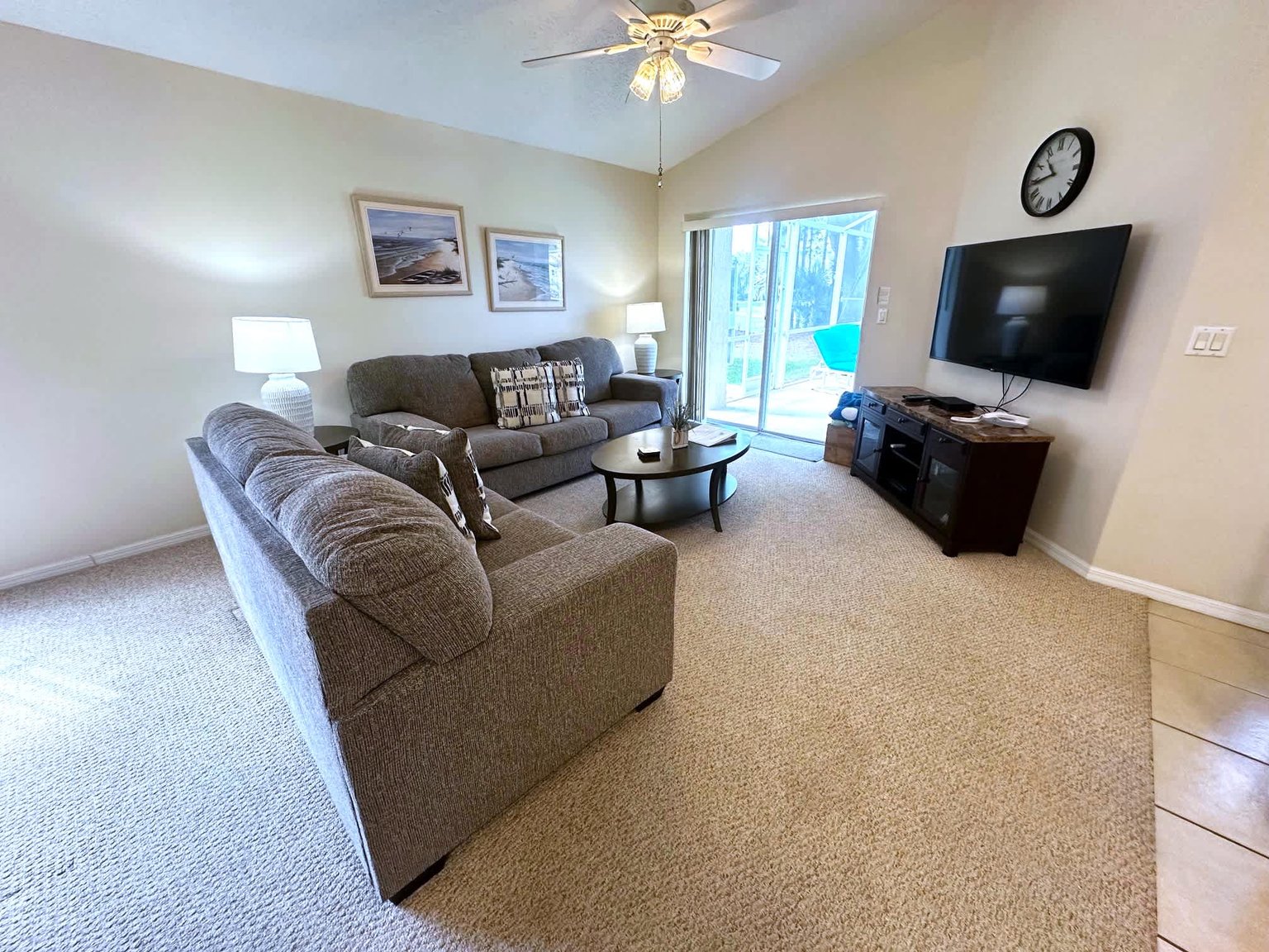 Haines City Vacation Rental